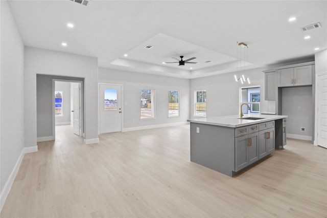 874 Road 5203, Cleveland, TX 77327