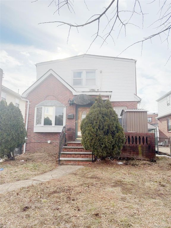 148-10 59th Avenue, Flushing, NY 11355