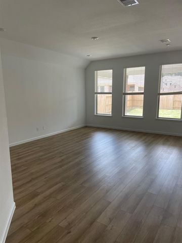 2813 Palm Branch Drive, Texas City, TX 77568