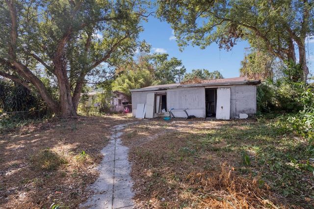 10003 N 24TH STREET, Tampa, FL 33612