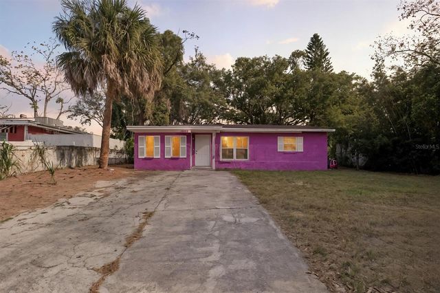 10003 N 24TH STREET, Tampa, FL 33612