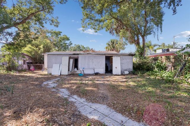 10003 N 24TH STREET, Tampa, FL 33612