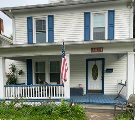 1611 8th ST SE, Roanoke, VA 24013