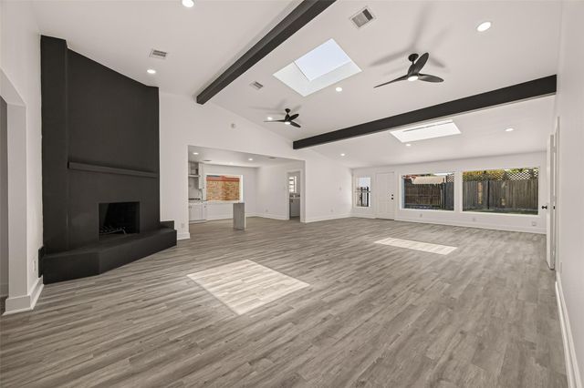 9519 Moorberry Lane, Houston, TX 77080