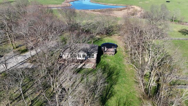 459 Locust Fork Road, Stamping Ground, KY 40379