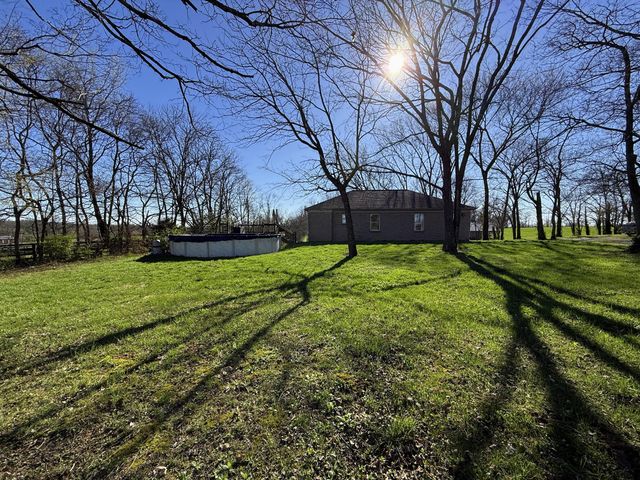 459 Locust Fork Road, Stamping Ground, KY 40379