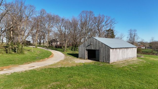 459 Locust Fork Road, Stamping Ground, KY 40379