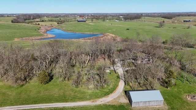 459 Locust Fork Road, Stamping Ground, KY 40379