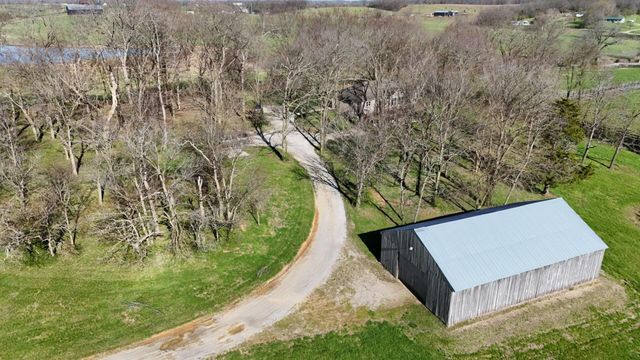 459 Locust Fork Road, Stamping Ground, KY 40379