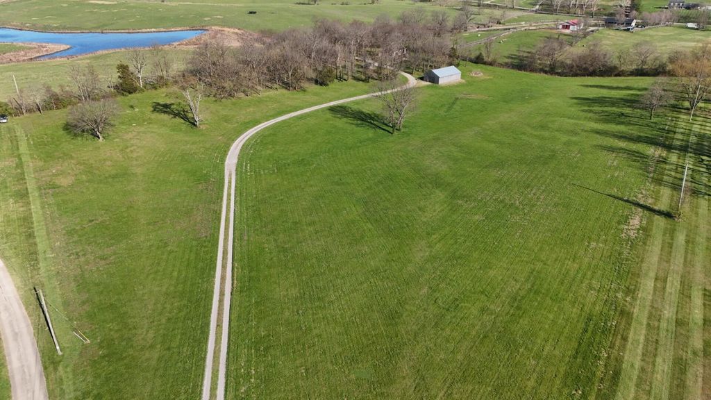 459 Locust Fork Road, Stamping Ground, KY 40379