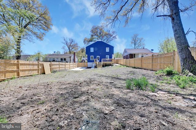 5008 TUCKERMAN ST, Riverdale, MD 20737