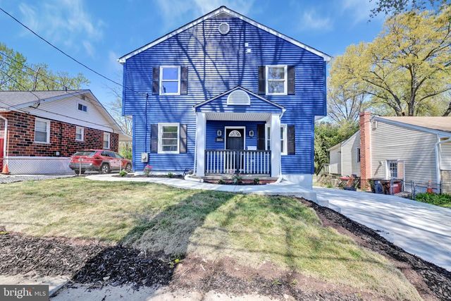 5008 TUCKERMAN ST, Riverdale, MD 20737