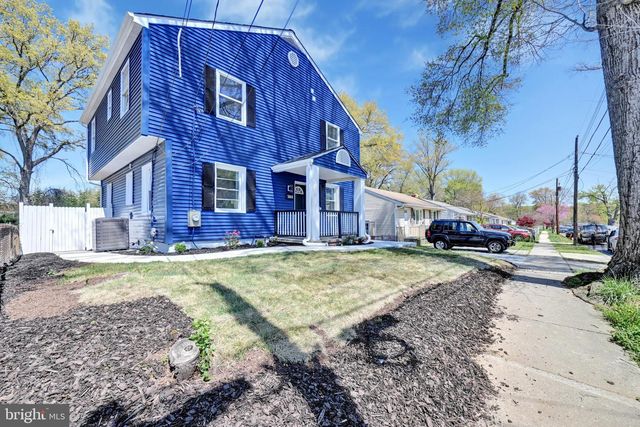 5008 TUCKERMAN ST, Riverdale, MD 20737