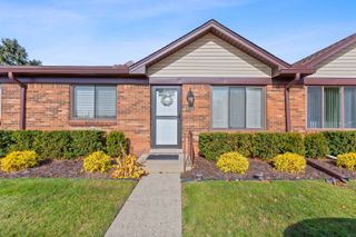 30784 Quinkert Street, Roseville, MI 48066