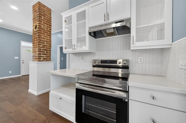 414 Marie Street, Houston, TX 77009