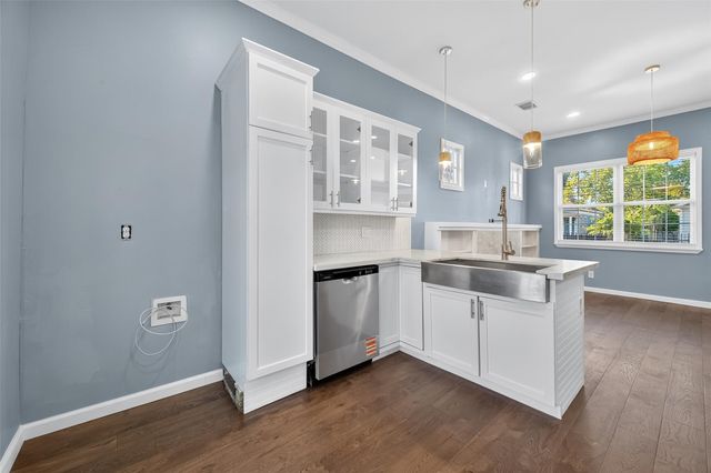 414 Marie Street, Houston, TX 77009