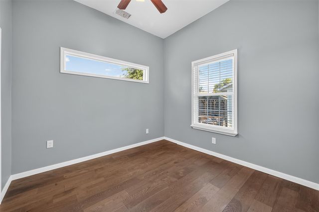 414 Marie Street, Houston, TX 77009