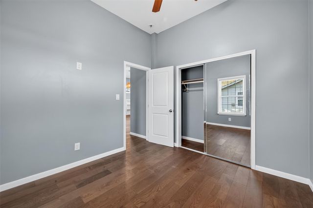 414 Marie Street, Houston, TX 77009