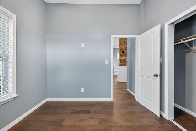 414 Marie Street, Houston, TX 77009