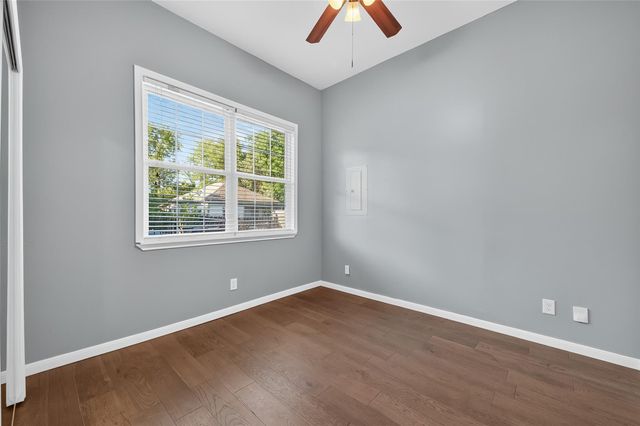 414 Marie Street, Houston, TX 77009