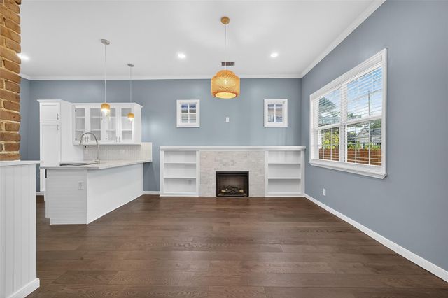 414 Marie Street, Houston, TX 77009