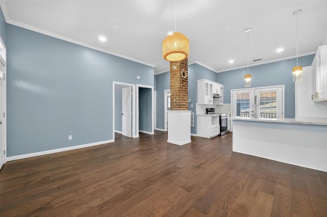 414 Marie Street, Houston, TX 77009