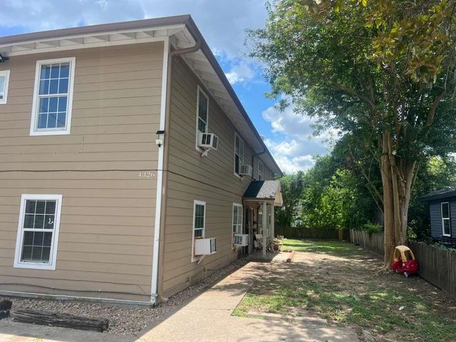 4326 Larkspur Street 1-4, Houston, TX 77051