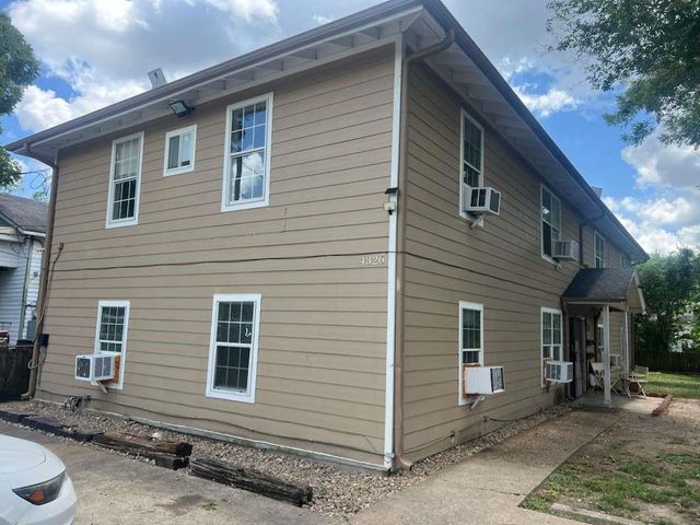 4326 Larkspur Street 1-4, Houston, TX 77051