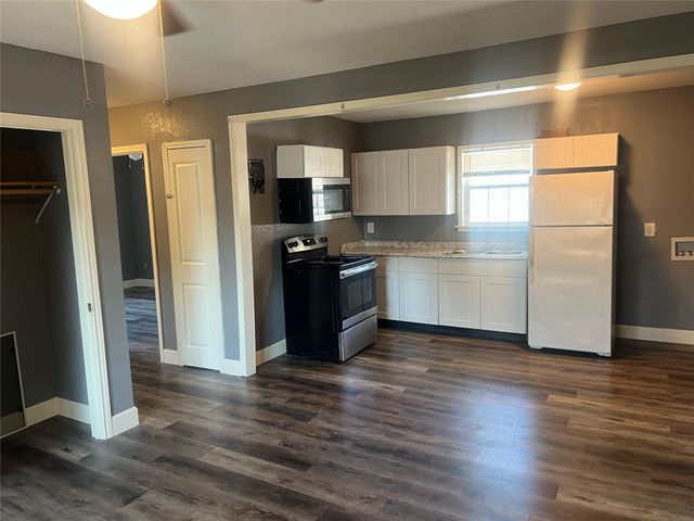 4326 Larkspur Street 1-4, Houston, TX 77051