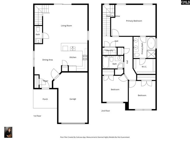 2221 Trakand Drive, Lexington, SC 29073