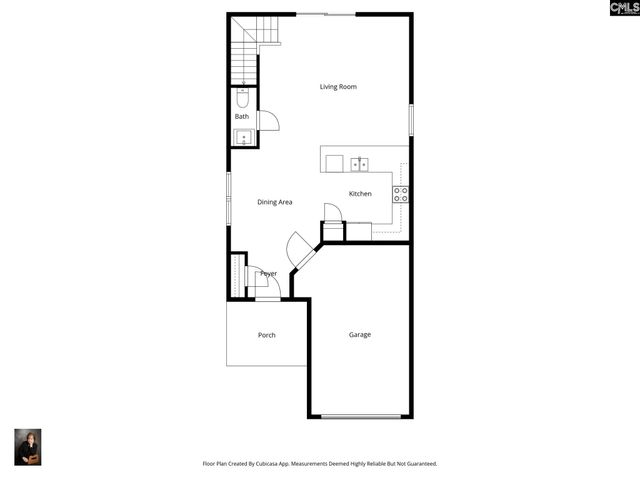 2221 Trakand Drive, Lexington, SC 29073