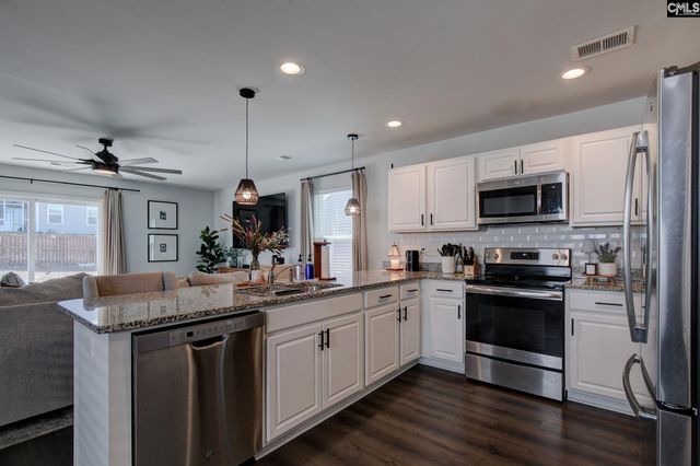 2221 Trakand Drive, Lexington, SC 29073