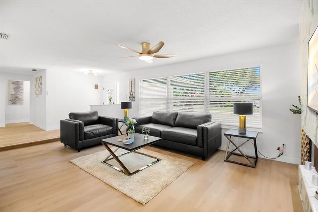 650 PINECREST DRIVE, Largo, FL 33770