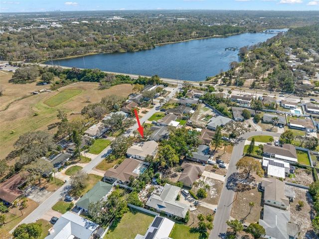 650 PINECREST DRIVE, Largo, FL 33770