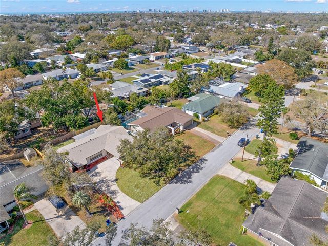 650 PINECREST DRIVE, Largo, FL 33770