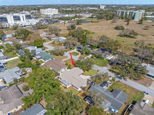 650 PINECREST DRIVE, Largo, FL 33770