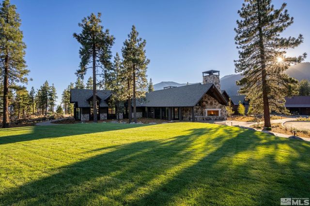 569 Headwaters Way, Carson City, NV 89705