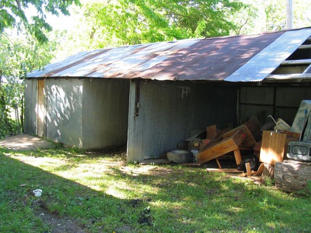 426 S Gunter Street, Vinita, OK 74301