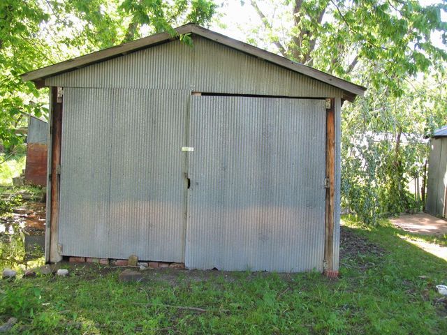 426 S Gunter Street, Vinita, OK 74301