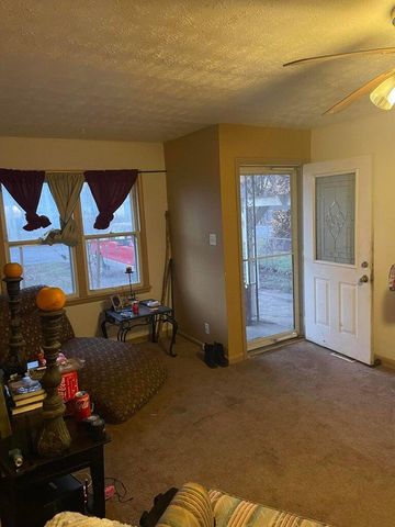 426 S Gunter Street, Vinita, OK 74301