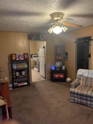 426 S Gunter Street, Vinita, OK 74301