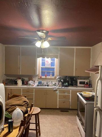 426 S Gunter Street, Vinita, OK 74301