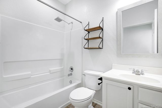 6126 PLUMBAGO PL, San Antonio, TX 78218