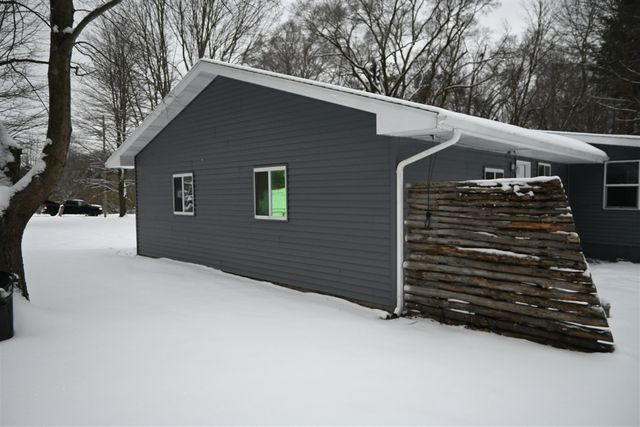 2392 W Bard Road, Muskegon, MI 49445