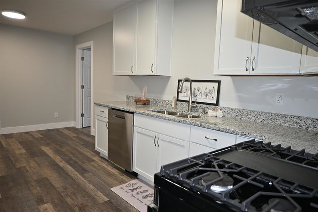 2392 W Bard Road, Muskegon, MI 49445