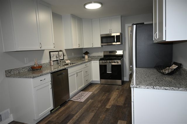 2392 W Bard Road, Muskegon, MI 49445