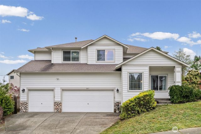 1817 180th Place SW, Lynnwood, WA 98037