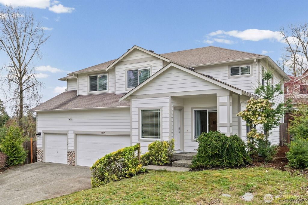 1817 180th Place SW, Lynnwood, WA 98037