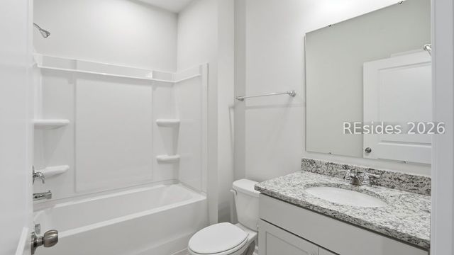 37 Scarlet Sage Dr, Bluffton, SC 29910