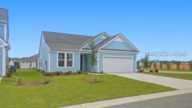 37 Scarlet Sage Dr, Bluffton, SC 29910